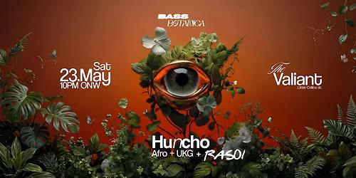 Bass Botanica #7 - Melbourne