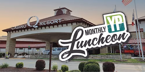 June's YP Monthly Luncheon | YP Awards Luncheon