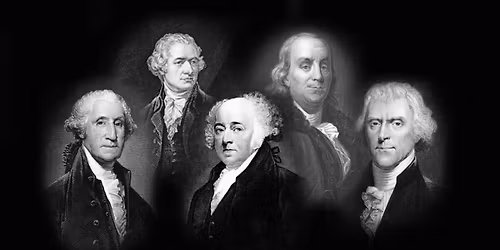 What Entertained the Founding Fathers\u2013 Robert Viagas
