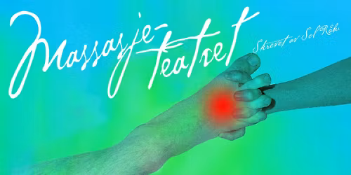 Massasje-teatret !!!