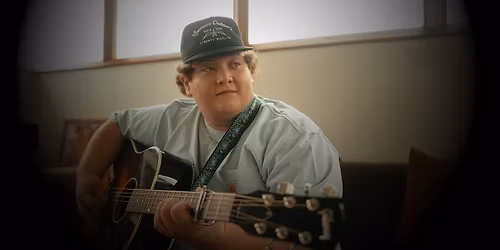 Bayker Blankenship at Banita Creek Hall