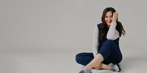 Natalie Layne in Concert