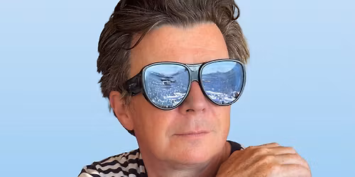 Rick Astley Live in Birmingham