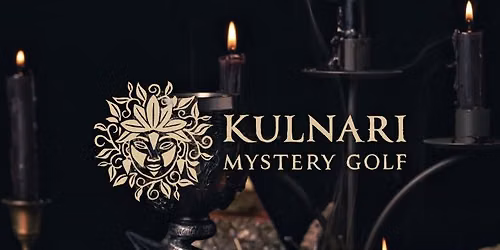 Kulnari Fright Night: A Haunting Awaits - Singapore - Tickets