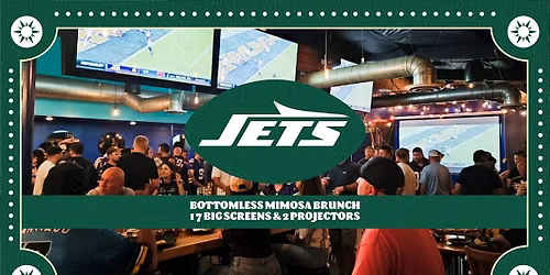 NY Jets at New England Patriots Watch Party in Torrance \u2013 Mom Said Yes