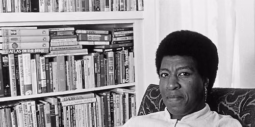 The Future is Present\/World Building with Octavia E. Butler