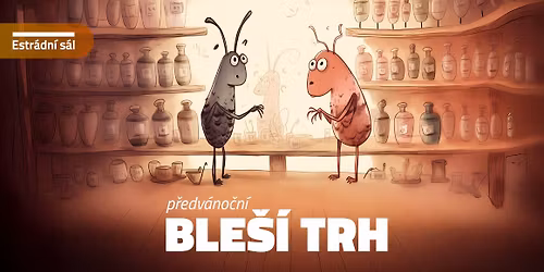 P\u0159edv\u00e1no\u010dn\u00ed ble\u0161\u00ed trh