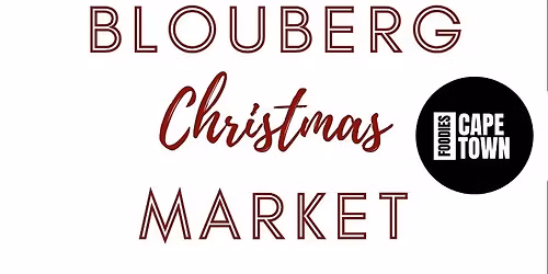 BLOUBERG CHRISTMAS MARKET