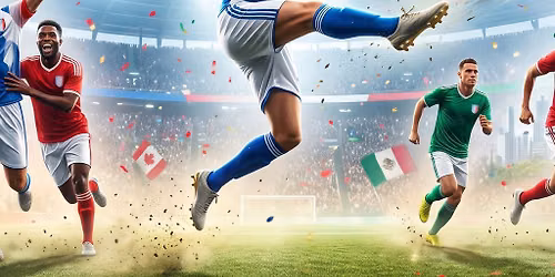 The World Cup Final