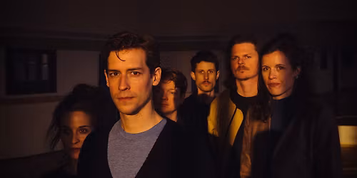 HOTEL RIMINI: Gef\u00e4hrdete Arten Tour 2025\/26