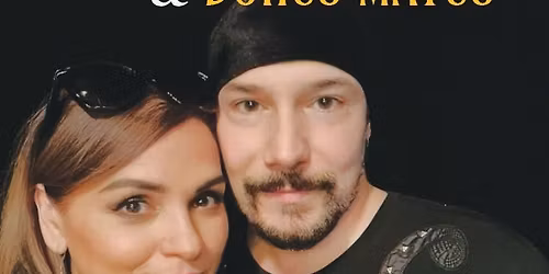 Koncert Magdy Mal\u00e9 a Bohu\u0161e Matu\u0161e