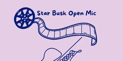 Star Busk the Third!!