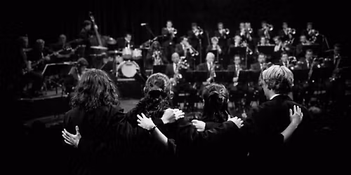 Bart\u00f3k Konzi Jazz Tanszak \u2013 Szeren\u00e1d