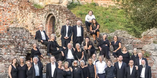 Bel Canto Korets jul