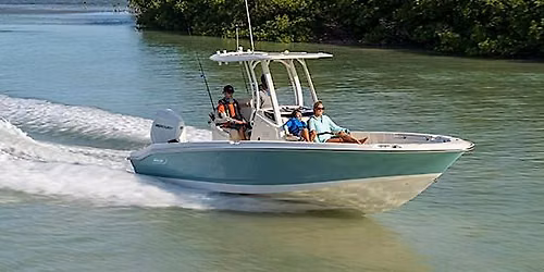 New York State Boating Safety Class | MarineMax Huntington