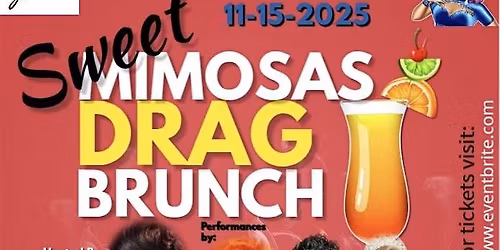 Drag Brunch
