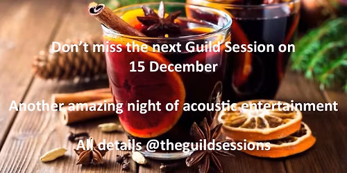 Guild Session #68