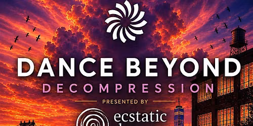 Dance Beyond Decompression at GreenPoint Loft