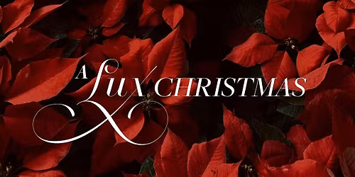 A Lux Christmas