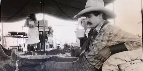 R.W. Hampton's My Country Party