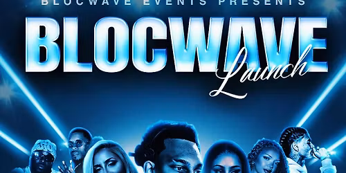 Blocwave Official Launch