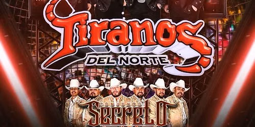 Tiranos del Norte