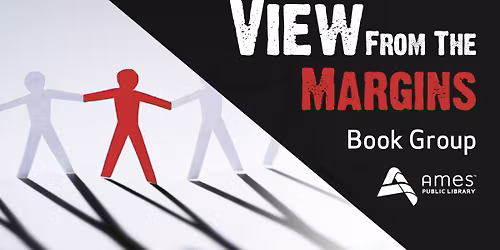View from the Margins Book Group