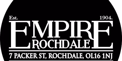 The Empire Rochdale 