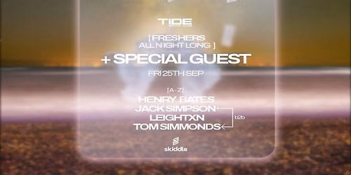 House of Freshers