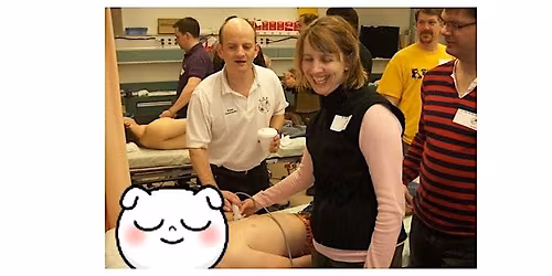 EDE ULTRASOUND NOV 4 - 6 2025