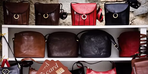 Gift Card and Designer Bag Bingo 