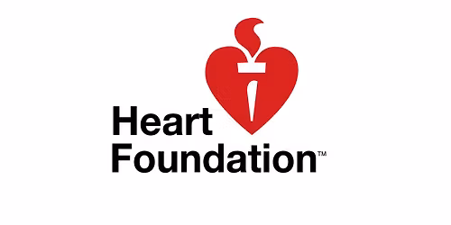 Heart Foundation at Waimanako