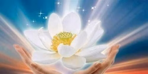 Usui Reiki Level 3