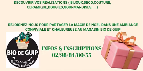 march\u00e9 de no\u00ebl