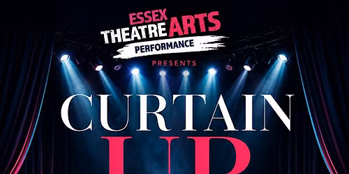 Curtain Up