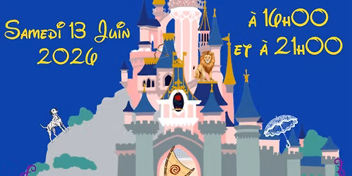 Spectacle de fin d\u2019ann\u00e9e 2026