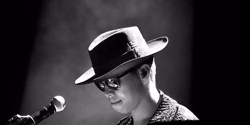 ZHU (21+)