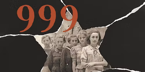 (IN-PERSON) The First Jews of Auschwitz