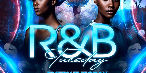 RnB Tuesday
