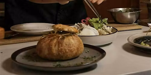 Golden Hour Dinner Series