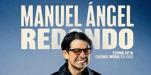 Manuel Angel Redondo