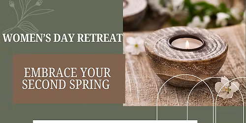 Women's Half Day Retreat