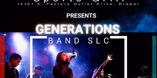 Generations Band