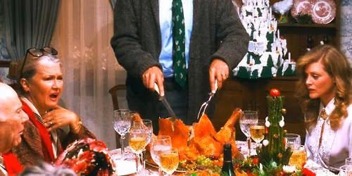Holiday Film Series: NATIONAL LAMPOON\u2019S CHRISTMAS VACATION