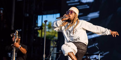 Lil Wayne