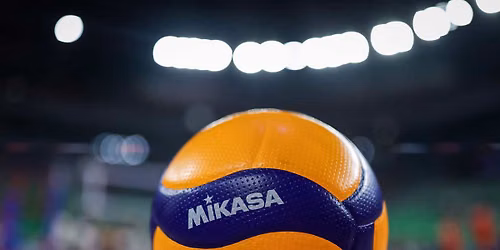NORCECA Men Continental Championships