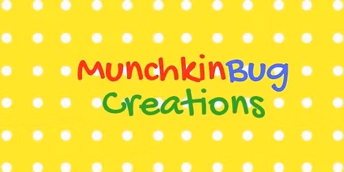 MunchkinBug Creations at Eastern High School Spring Craft Fair