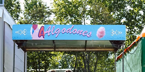 Las Petunias + Amor L\u00edquido en Granada