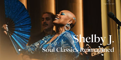 Shelby J. - From D'Angelo to Prince