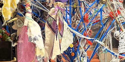 Bad Art Club | Tearing Sh*t Up & Sticking It Down